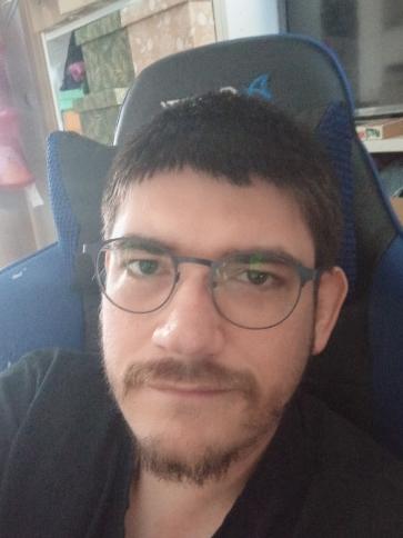 Dani, 36 éves Budapest XVII. kerületi társkereső férfi profil fotója