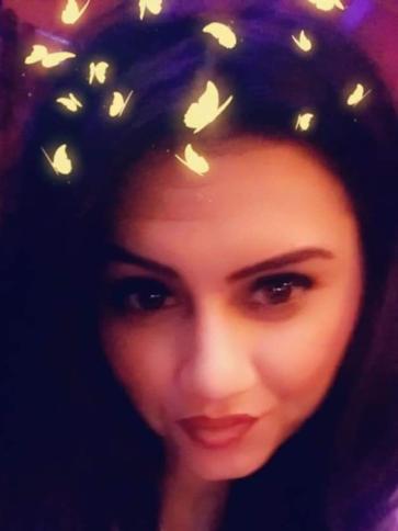Jenni, 30 éves besenyszögi társkereső nő profil fotója