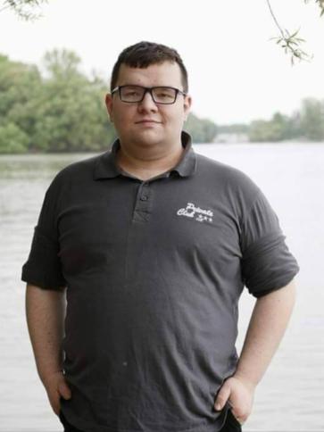 Ferdinánd, 32 éves Budapest XXIII. kerületi társkereső férfi profil fotója Ferdinánd, 32 éves Budapest XXIII. kerületi társkereső férfi profil fotója