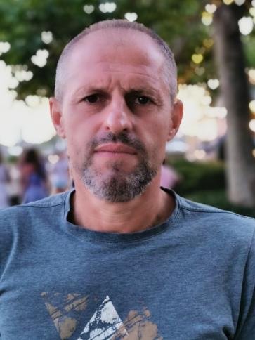 Tamás, 57 éves bakonycsernyei társkereső férfi profil fotója