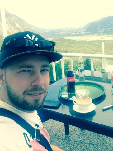 Roland, 32 éves harkányi társkereső férfi profil fotója