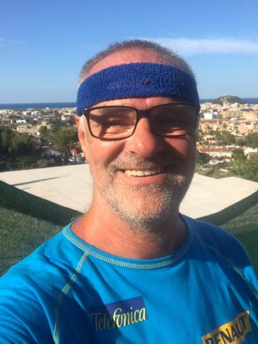 György, 55 éves spanyolországi társkereső férfi profil fotója György, 55 éves spanyolországi társkereső férfi profil fotója