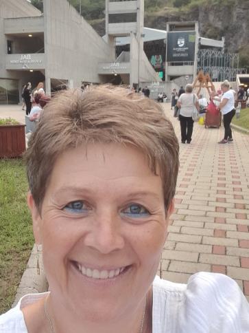 Zsuzsa, 57 éves nyíregyházi társkereső nő profil fotója