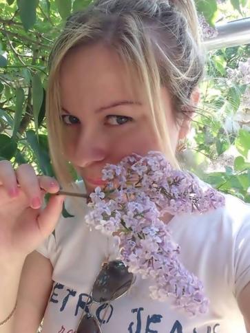 Timi, 41 éves nyíregyházi társkereső nő profil fotója