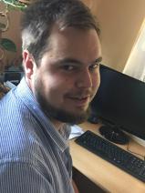 Márton társkereső fotója