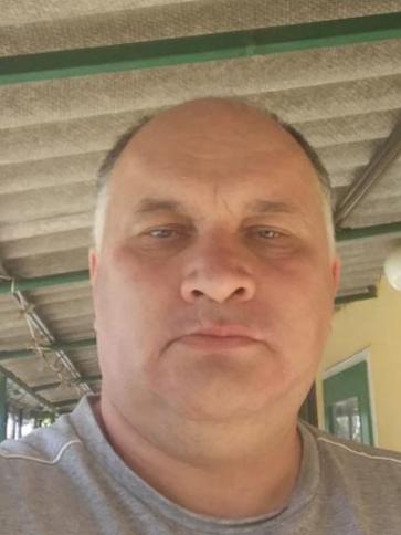 Sándor, 57 éves fonyódi társkereső férfi profil fotója