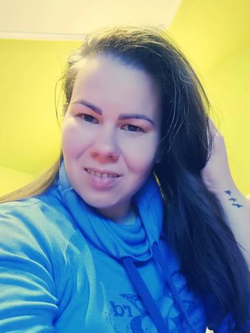 Réka, 34 éves szentlőrinckátai társkereső nő profil fotója