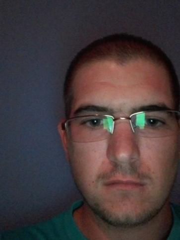 Ádám, 30 éves máriapócsi társkereső férfi profil fotója