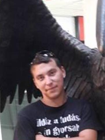 Dávid, 31 éves nyáregyházai társkereső férfi profil fotója