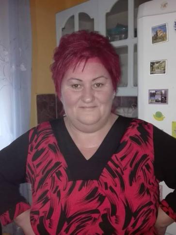 Ilona, 53 éves kisvárdai társkereső nő profil fotója