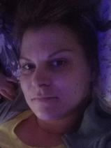 Bernadett társkereső fotója