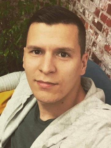 Sándor, 33 éves bonyhádi társkereső férfi profil fotója