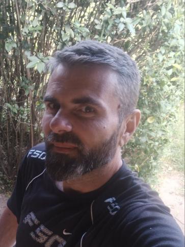 Ferenc, 51 éves alapi társkereső férfi profil fotója