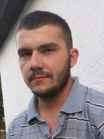 Ferike, 29 éves gecsei társkereső férfi profil fotója