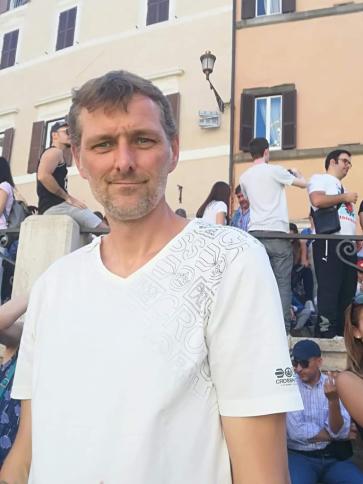 Janos, 49 éves érsekvadkerti társkereső férfi profil fotója