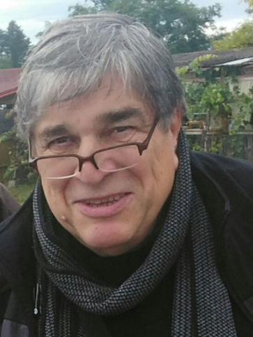 István, 81 éves Budapest XIV. kerületi társkereső férfi profil fotója