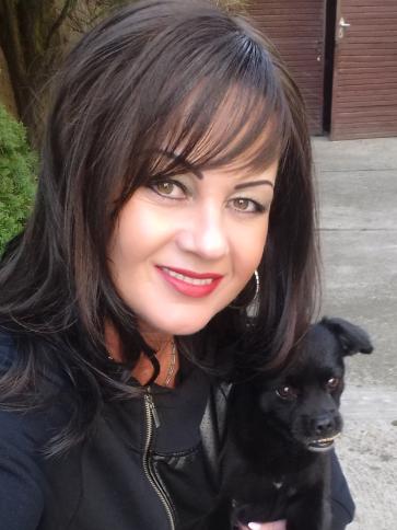 Zita, 47 éves putnoki társkereső nő profil fotója