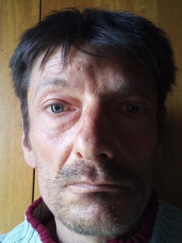 istván, 52 éves füzesgyarmati társkereső férfi profil fotója