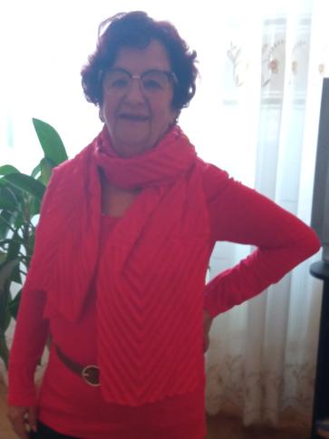 Márta, 71 éves algyői társkereső nő profil fotója