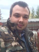 Csaba társkereső fotója