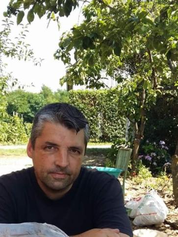 Roland, 48 éves kámi társkereső férfi profil fotója