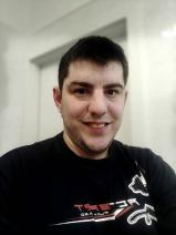 Ádám társkereső fotója