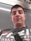 Ádám 2. párkereső fotója