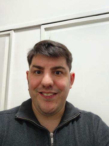 Ádám, 38 éves Budapest III. kerületi társkereső férfi profil fotója