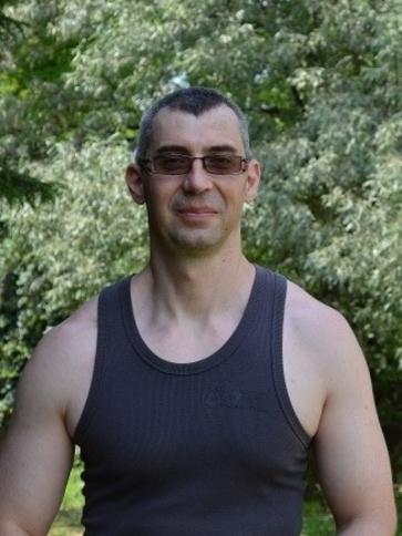 Attila, 50 éves szécsényi társkereső férfi profil fotója