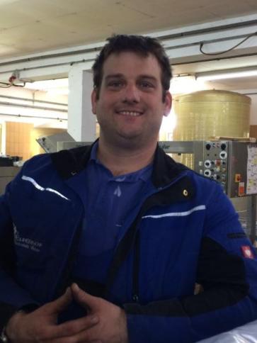 Róbert, 45 éves soproni társkereső férfi profil fotója