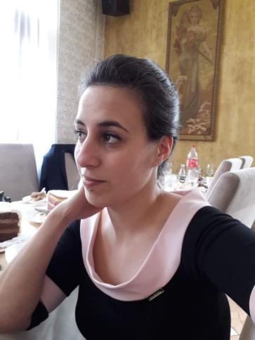 Anett, 36 éves Budapest VI. kerületi társkereső nő profil fotója
