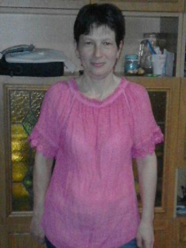 Erika, 51 éves egyeki társkereső nő profil fotója