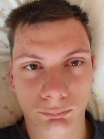 Keve, 25 éves okányi társkereső férfi profil fotója