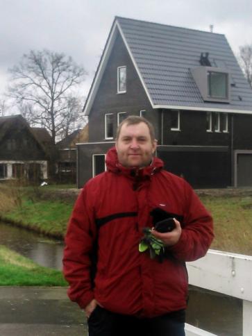 Simon, 50 éves felsőtárkányi társkereső férfi profil fotója