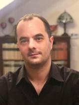 Balázs profilképe