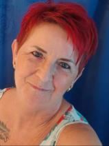 Ildikó társkereső fotója