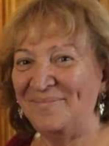 Erzsébet, 74 éves ajkai társkereső nő profil fotója