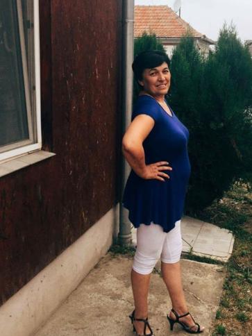Katalin, 63 éves pocsaji társkereső nő profil fotója