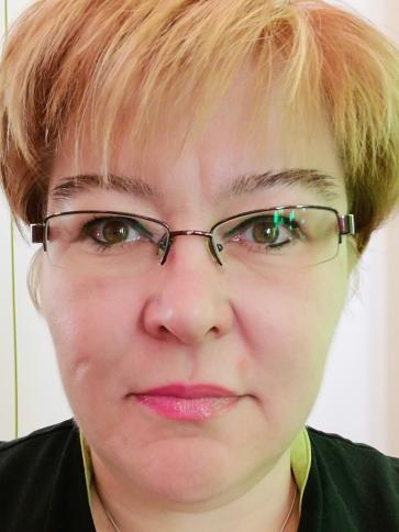 Cecília, 51 éves szigethalmi társkereső nő profil fotója