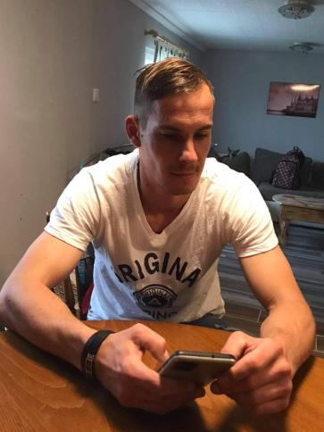 Ferenc, 38 éves szabadbattyáni társkereső férfi profil fotója