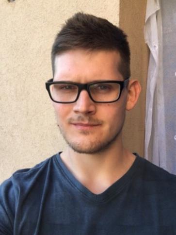 Máté, 34 éves szentgáli társkereső férfi profil fotója