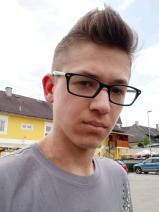 Gergő társkereső fotója