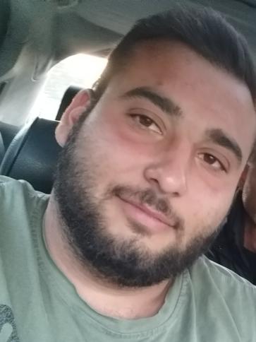 Attika, 28 éves vásárosnaményi társkereső férfi profil fotója