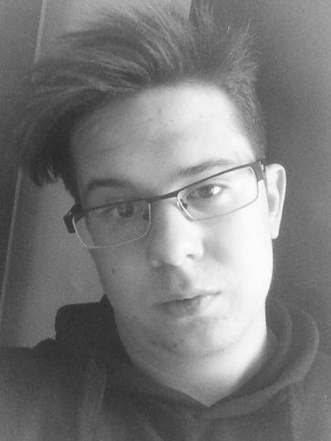 Benjámin, 25 éves veszprémi társkereső férfi profil fotója