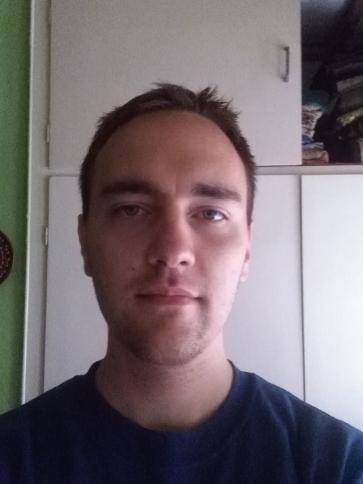 János, 30 éves okányi társkereső férfi profil fotója