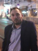 Attila társkereső fotója