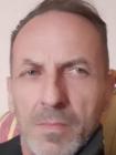 Ferenc profilképe – Szentgotthárd