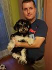 Norbert 4. párkereső fotója