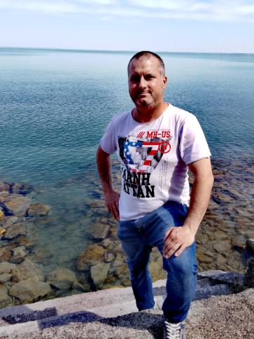Norbert, 47 éves pápai társkereső férfi profil fotója