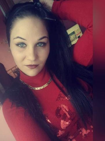 Natika, 28 éves újfehértói társkereső nő profil fotója